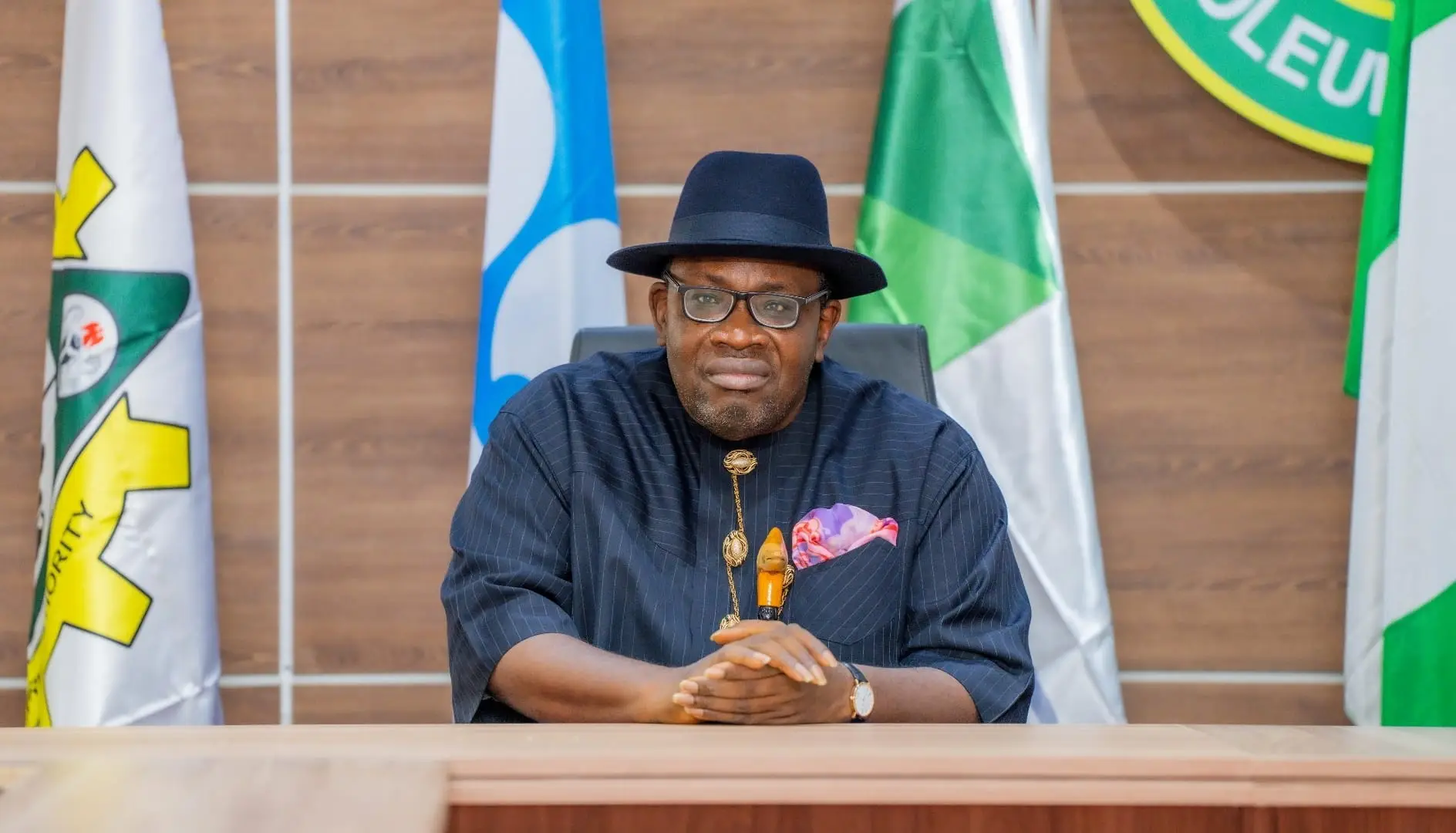 OK Movement has no business setting up campaign council – Dickson